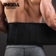 Пояс ортопедический для фиксации спины и поясницы Jingba Suppor M Black - изображение 3