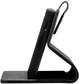 Etui z klapką iCarer Wallet Case do Samsung Galaxy S23 Plus Black (6975092688280) - obraz 4
