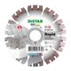 Круг алмазный Distar 125x22 Rapid для армобетона, кирпича (10170085269) - изображение 1