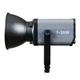Студийная LED лампа Adowing Professional Video Light T200-S, 200W, 2700-6500K, Серый - изображение 3