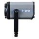 Студийная LED лампа Adowing Professional Video Light T200-S, 200W, 2700-6500K, Серый - изображение 4