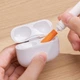 Щетка для очистки наушников Baseus Cleaning Brush (NGBS000002) white - изображение 12