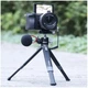 Штатив Ulanzi Vijim Metal Mini Tripod (UV-2315 MT-22) - зображення 7