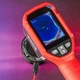 Кулер для смартфону MEMO CX08AI 23W (28W) магнітний з елементом Пельтьє та інтелектуальним режимом AI black-purple - зображення 7
