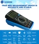 Мультиметр цифровой Sunshine DT-890N, автоотключение, True RMS - изображение 8