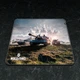 Коврик для мыши WORLD OF TANKS The Winged Warriors, M 360х300 мм (FSWGMP_WINGWR_M) - изображение 6