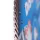 Круг алмазный отрезной Distar Extra Turbo 180 x 22.23 Турбо диск бетон 10115028014 - изображение 2