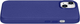 Etui iCarer Litchi Premium Leather Magsafe Back Case do Apple iPhone 14 Dark Blue (WMI14220709-DB) - obraz 7