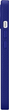 Etui iCarer Litchi Premium Leather Magsafe Back Case do Apple iPhone 14 Dark Blue (WMI14220709-DB) - obraz 13