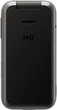 Мобільний телефон HMD 2660 Flip Black ( Чорний ) - изображение 11