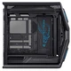 Корпус Asus ROG Hyperion GR701 BTF Edition Black без БЖ (90DC00F0-B39020) ( Black ) - изображение 10