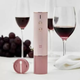 Штопор Xiaomi HuoHou Electric Wine Opener Pink (HU0121) - изображение 3