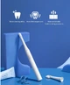 Електрична зубна щітка Xiaomi Xiaomi Mijia Acoustic Wave Toothbrush T100 (MES603) - зображення 5