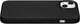 Панель iCarer Litchi Premium Leather Magsafe Back Case для Apple iPhone 14 Black (WMI14220709-BK) - зображення 7