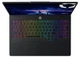 Ноутбук Lenovo Legion Pro 5 16IAX10 (83F30009US) Eclipse Black - изображение 7
