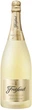 Вино игристое Freixenet Carta Nevada Premium Cava Medium Dry белое полусухое 1.5 л 11.5% (8410036002916) - изображение 1