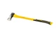 Топор-колун MASTERTOOL 2000 г HRC 50 рукоятка фиберглассовая 810 мм 05-0909 - изображение 1