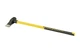 Сокира-колун MASTERTOOL 2700 г рукоятка 900 мм зі скловолокна 05-0210 - зображення 1