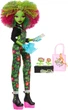 Кукла Монстер Хай Венера МакФлайтрап Клуб садоводов Книга страха Monster High Fearbook Venus McFlytrap Mattel (JDR59) (JDR59) - изображение 2