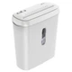 Уничтожитель документов Media-Tech MT223 White - изображение 4