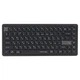 Клавиатура A4Tech FBX53C Black - изображение 1