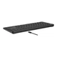 Клавиатура A4Tech FBX53C Black - изображение 10
