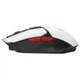 Миша A4Tech Bloody R36 Ultra Naraka White - зображення 4