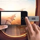 Накопитель двойного назначения 25 гб USB Flash Drive 3.0 Универсальный для мобильных Серый - изображение 6