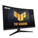 Монитор Asus 31.5" TUF Gaming VG32VQM5B (90LM0BI1-B01171) VA Black Curved 250Hz - изображение 3