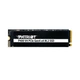 SSD диск Patriot P400 V4 1TB M.2 2280 PCIe NVMe 4.0 x4 TLC (P400VP1TBM28H) - изображение 1