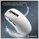 Мышь GamePro Asgard Thor White (GM023W) - изображение 3