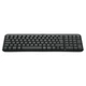 Клавиатура Logitech K250 Graphite (920-013822) - изображение 2