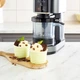 Мороженица Ninja Ice Cream Maker NC300EU - изображение 6