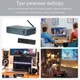 Усилитель цифровой Samtronic SM-618 Gray - изображение 6