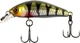 Воблер Jackall Chubby Minnow 35 мм 2.3 г HL Perch (16993159) - изображение 1
