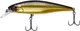 Воблер Jackall Squad Minnow 80SP 82 мм 9.7 г HL Gold & Black (16990526) - изображение 1