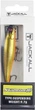 Воблер Jackall Squad Minnow 80SP 82 мм 9.7 г HL Gold & Black (16990526) - изображение 2
