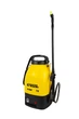 Обприскувач акумуляторний MASTERTOOL Harvest 7 л 12 V 2 Ah 92-9807 - зображення 1