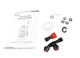 Обприскувач акумуляторний MASTERTOOL "Premium" 12 л 12 V 8 Ач 92-9712 - зображення 6