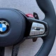 Руль для BMW в M стиле G-series с лепестками и кнопками м1, м2 - изображение 5