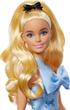 Лялька Barbie Fashionistas Синя сукня HYT93 (0194735255634) - зображення 5