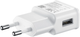 Ładowarka sieciowa Samsung EP-TA200EWE USB-A 15 W + kabel EP-DR140AWE White (8596311080760) - obraz 2