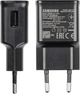 Ładowarka sieciowa Samsung EP-TA200EBE USB-A 15 W + kabel EP-DR140ABE Black (8596311080753) - obraz 3