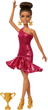 Lalka Barbie Career Tancerka JFR09 (0194735303762) - obraz 2