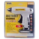 Пистолет клеевой аккумуляторный MASTERTOOL Ø 7.2 мм DC 3.7V 1300 mAh «Капля-Стоп» 42-0401 - изображение 3