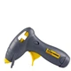 Пистолет клеевой на батарейках MASTERTOOL Ø 7.2 мм DC 6V 1.5х4 шт AA 42-0400 - изображение 3