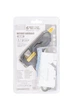 Пистолет клеевой MASTERTOOL Ø 11.2 мм 65 Вт/220 В/50 Гц 42-0500 - изображение 4