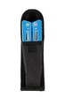Мультитул MASTERTOOL "Плоскогубцы MAXI" 15в1 алюминиевая рукоятка чехол 79-0525 - изображение 6