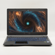 Ігровий ноутбук15,6'' Medion (Lenovo Group) Erazer P6689 Intel Core i7-8550U RAM 16 ГБ SSD 512 ГБ + HDD 1.5 ТБ Nvidia GTX 1050 Win10 (4545) - изображение 1