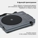 Настільна плита електрична Sonifer SF-3064 - зображення 4